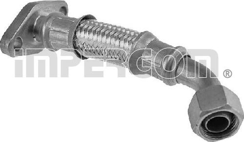IMPERGOM 229019 - EĻĻAS PIEPLŪDES CAURULE