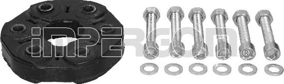 IMPERGOM 2489 - 170 410 01