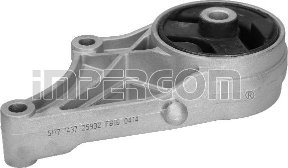 IMPERGOM 25932 - 5684647 SPILVENS 25932