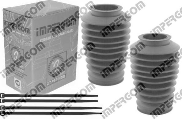 IMPERGOM 30454 - Auto Part