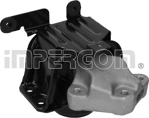 IMPERGOM 31118 - 1807.GE SPILVENS