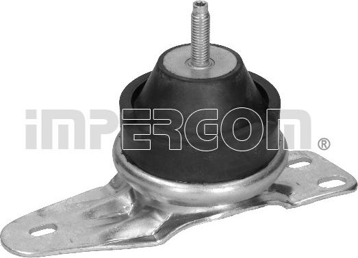 IMPERGOM 32937 - 1807Y3 SPILVENS 32937
