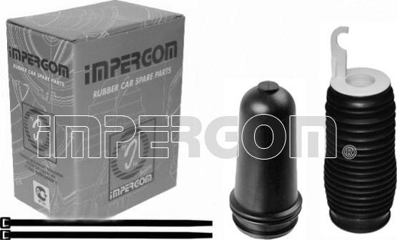 IMPERGOM 33301