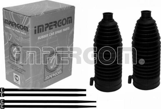 IMPERGOM 33307