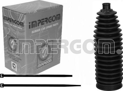 IMPERGOM 33325/TE - Auto Part