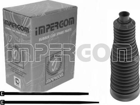 IMPERGOM 33328/TE - Auto Part