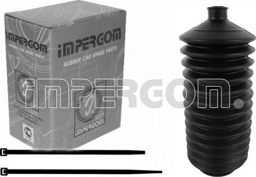 IMPERGOM 33350 - Auto Part
