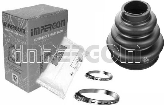 IMPERGOM 33588