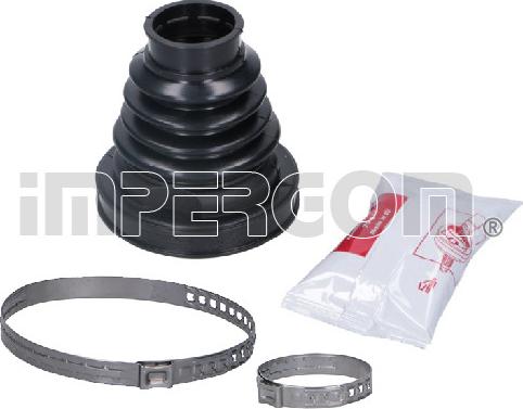IMPERGOM 33758 - 305966 PUTEKĻU GUMIJA