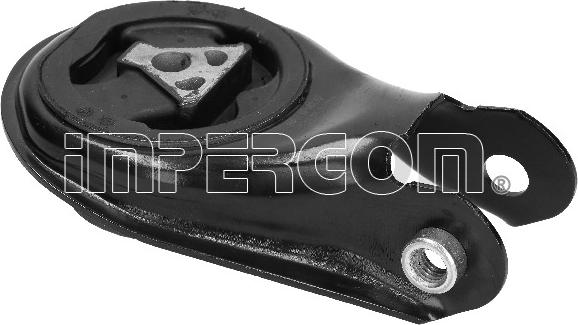 IMPERGOM 35060 - Piekare, Pārnesumkārba
