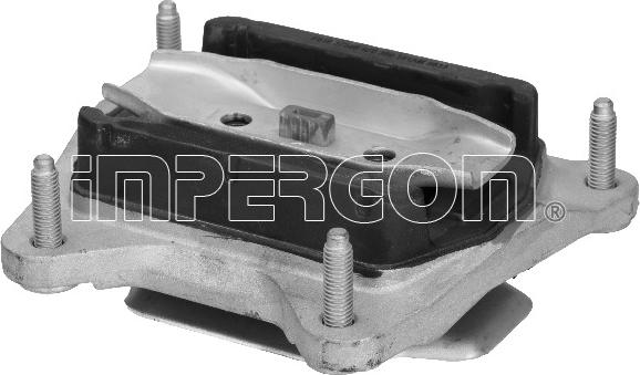 IMPERGOM 37358 - 4F0 399 151