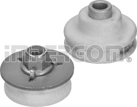 IMPERGOM 38602 - Amortizatora statnes balsts