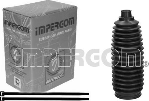 IMPERGOM 39203A/TE - 45535-0K010 PUT.GUMIJA