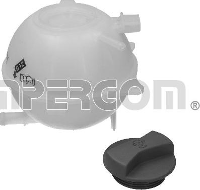 IMPERGOM 44108 - Auto Part