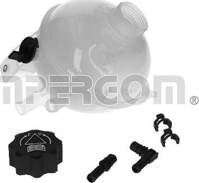 IMPERGOM 44124 - Auto Part