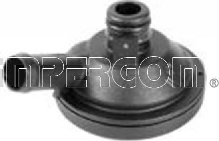 IMPERGOM 4800 - KARTERA VENT. FILTRS