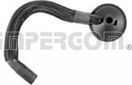 IMPERGOM 4821 - KARTERA VENT. FILTRS