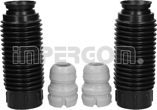 IMPERGOM 50041 - Putekļu aizsargkomplekts, Amortizators