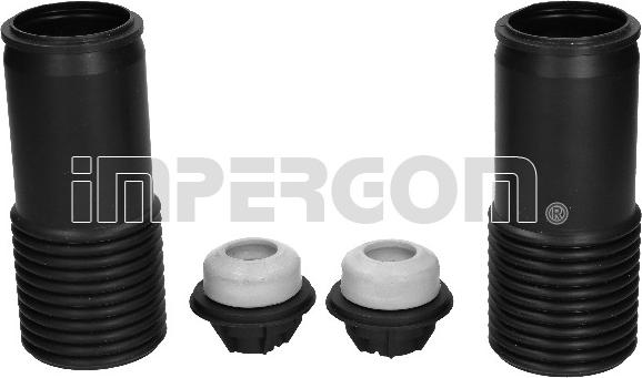 IMPERGOM 50062 - PUTEKĻU GUMIJA