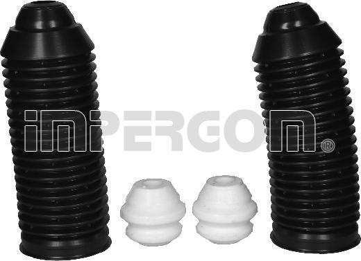 IMPERGOM 50131 - Putekļu aizsargkomplekts, Amortizators
