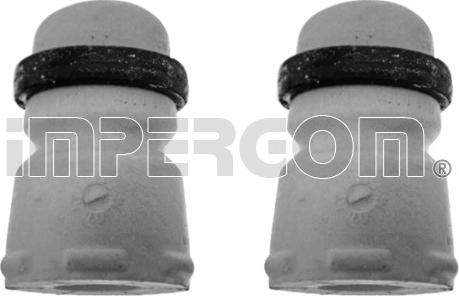 IMPERGOM 50491 - Putekļu aizsargkomplekts, Amortizators