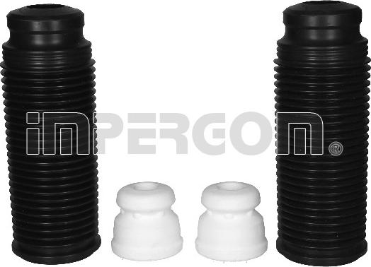 IMPERGOM 50519 - PUTEKĻU GUMIJA