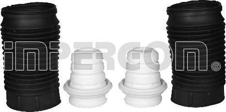 IMPERGOM 50668 - PUTEKĻU GUMIJA
