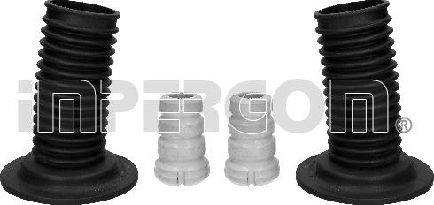 IMPERGOM 50882 - Putekļu aizsargkomplekts, Amortizators
