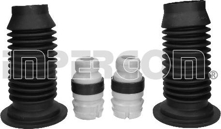 IMPERGOM 50883 - PUTEKĻU GUMIJA