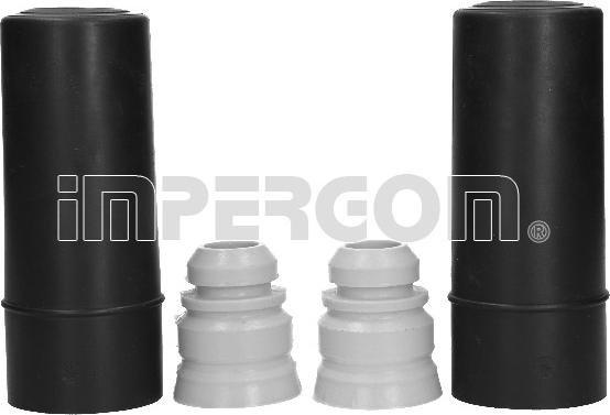 IMPERGOM 50889 - PUTEKĻU GUMIJA