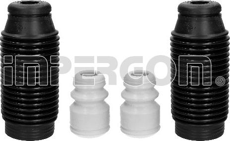 IMPERGOM 50944 - Putekļu aizsargkomplekts, Amortizators