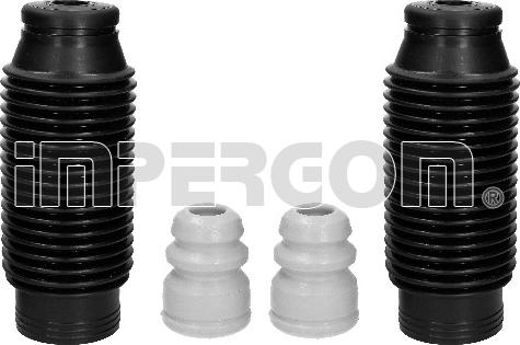 IMPERGOM 50963 - PUTEKĻU GUMIJA