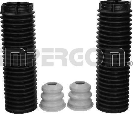 IMPERGOM 51049 - Putekļu aizsargkomplekts, Amortizators