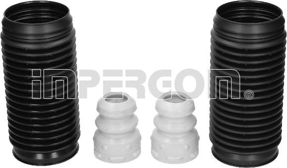 IMPERGOM 51128 - PUTEKĻU GUMIJA
