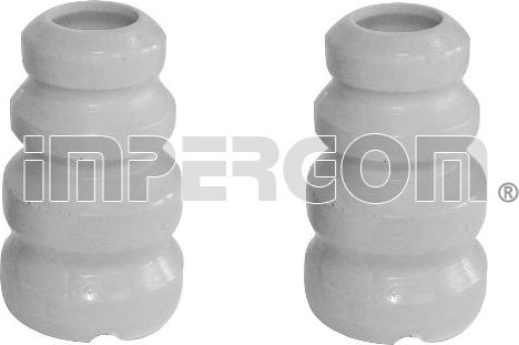 Febest TD-NZE121F - PUTEKĻU GUMIJA TD-NZE121F