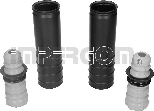 IMPERGOM 51253 - PUTEKĻU GUMIJA