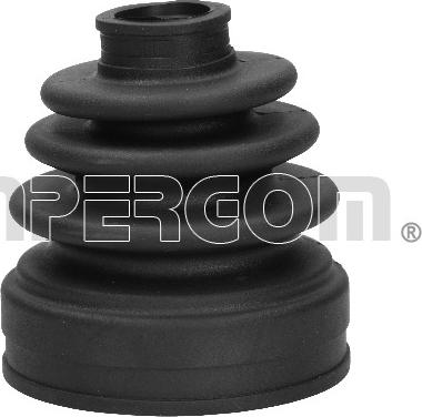 IMPERGOM 71515 - Putekļusargs, Piedziņas vārpsta