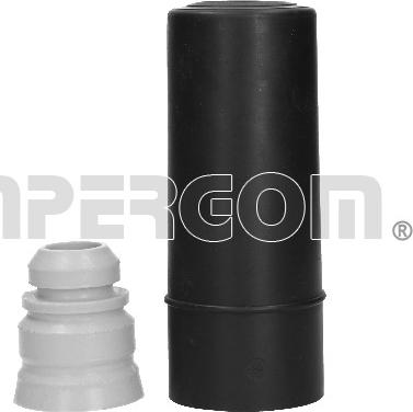 IMPERGOM 72076 - PUTEKĻU GUMIJA