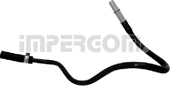 IMPERGOM 85116 - Degvielas vads