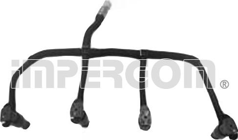 IMPERGOM 85195 - DEGV. ATPLŪDES CAURULE