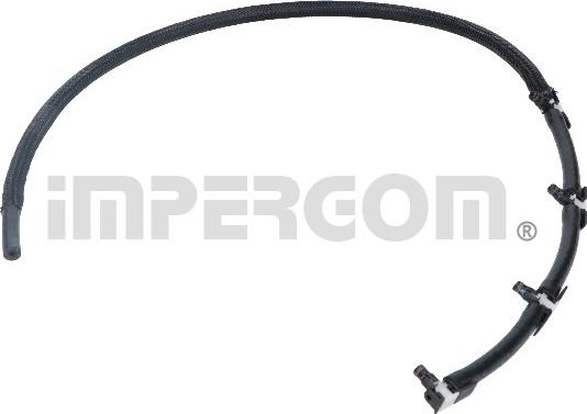 IMPERGOM 85196 - DEGV. ATPLŪDES CAURULE