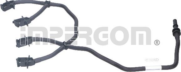 IMPERGOM 85209 - DEGV. ATPLŪDES CAURULE