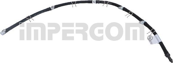 IMPERGOM 85250 - DEGV. ATPLŪDES CAURULE