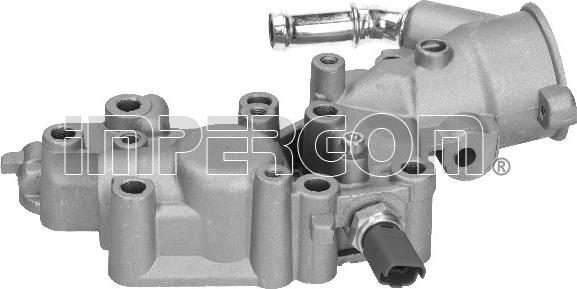 IMPERGOM 90029/AL - FLANCIS 90029-AL