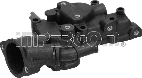 IMPERGOM 90029 - FLANCIS 90029