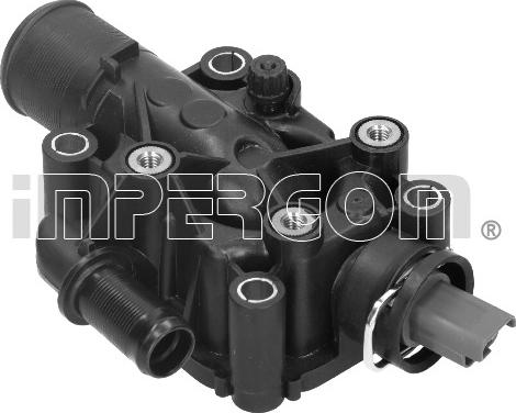 IMPERGOM 90126 - TERMOSTATS 90126
