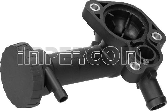IMPERGOM 90601 - FLANCIS 90601