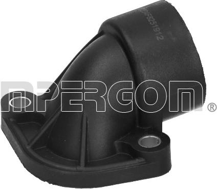 IMPERGOM 90604 - FLANCIS 90604