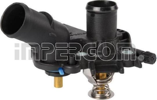 IMPERGOM 90900 - TERMOSTATS 90900