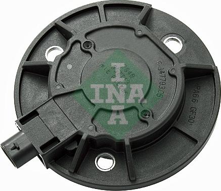 INA 427003410 - Centrālais magnēts, Sadales